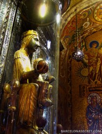 Чорна Мадонна