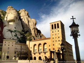 Монастир Монсеррат