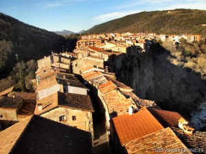 ла гарроча безалу