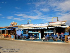 Устричні ферми у Франції